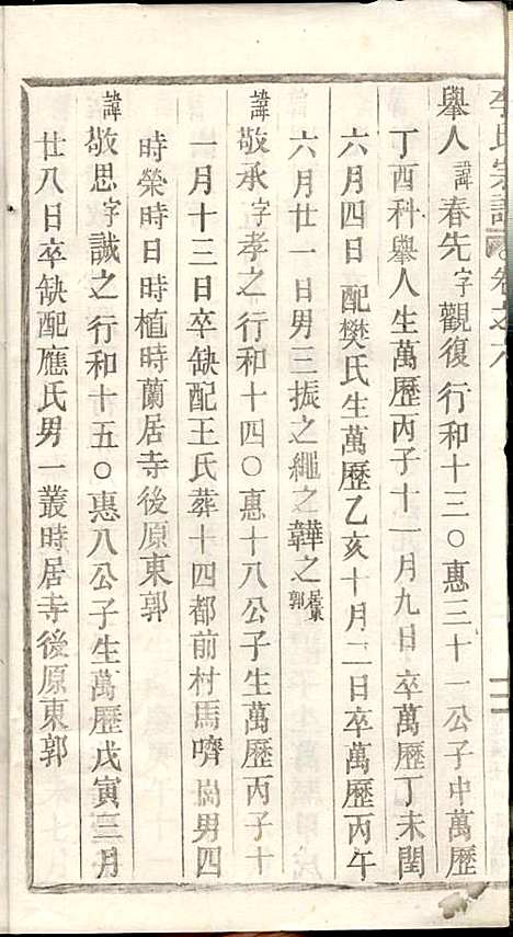 [下载][李氏宗谱]李芹_民国二十一年1932_李氏家谱_十二.pdf