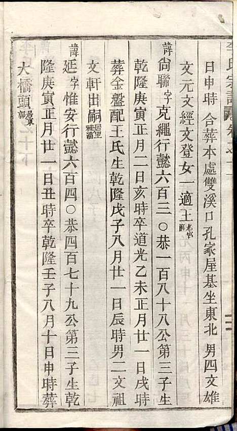 [下载][李氏宗谱]李芹_民国二十一年1932_李氏家谱_十八.pdf