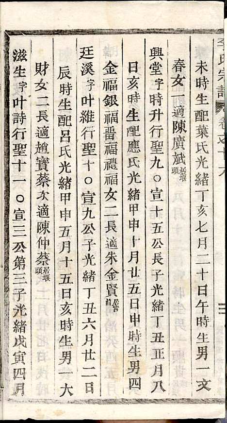 [下载][李氏宗谱]李芹_民国二十一年1932_李氏家谱_三五.pdf