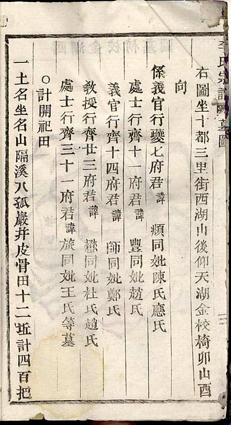 [下载][李氏宗谱]李芹_民国二十一年1932_李氏家谱_三七.pdf