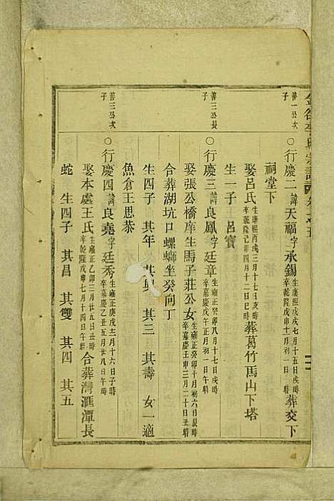 [下载][金谷李氏宗谱]李润藻/李增祥_民国二十七年1938_金谷李氏家谱_五.pdf