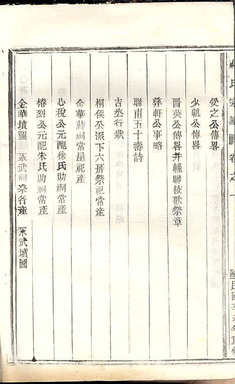 [下载][蒋氏宗谱]蒋椿森_金华蒋氏_民国20年1931_蒋氏家谱_三.pdf