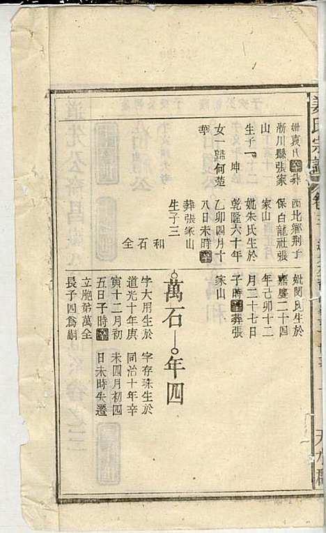 [下载][姜氏宗谱]姜荫森_太湖姜氏_民国3年1914_姜氏家谱_五.pdf