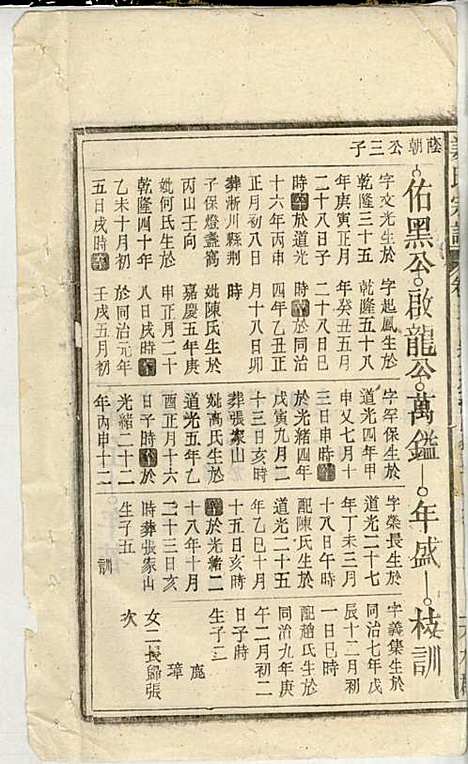 [下载][姜氏宗谱]姜荫森_太湖姜氏_民国3年1914_姜氏家谱_五.pdf