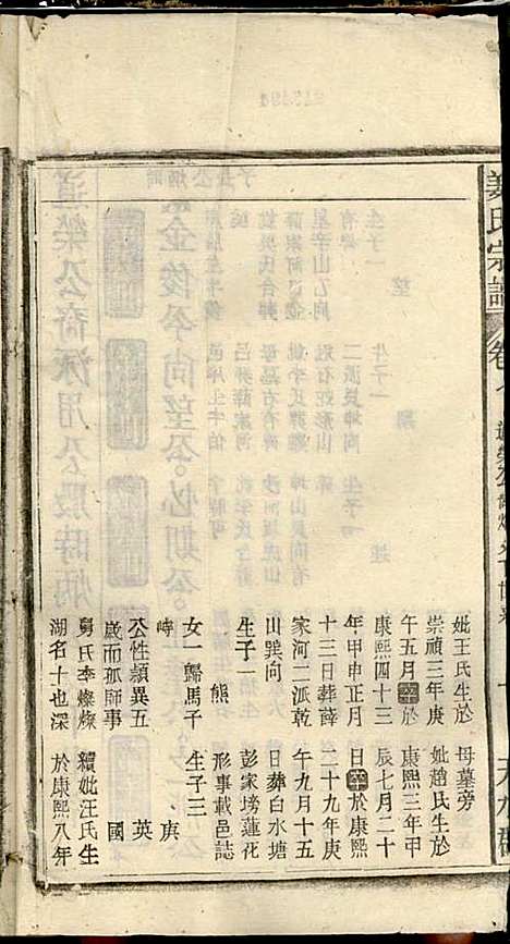 [下载][姜氏宗谱]姜荫森_太湖姜氏_民国3年1914_姜氏家谱_九.pdf