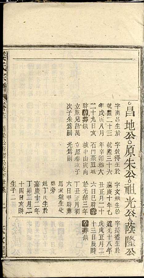 [下载][姜氏宗谱]姜荫森_太湖姜氏_民国3年1914_姜氏家谱_十五.pdf