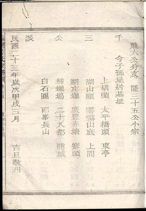 [下载][嘉湖姜氏宗谱]江山姜氏_民国_嘉湖姜氏家谱_五.pdf