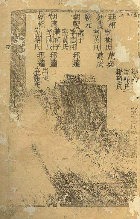 [下载][沈氏宗谱]沈九钧_白华庄三易堂_民国7年1918_沈氏家谱_二.pdf