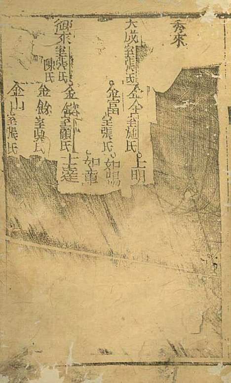 [下载][沈氏宗谱]沈九钧_白华庄三易堂_民国7年1918_沈氏家谱_三.pdf