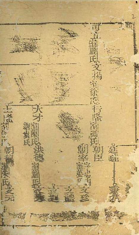 [下载][沈氏宗谱]沈九钧_白华庄三易堂_民国7年1918_沈氏家谱_六.pdf