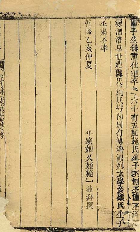 [下载][沈氏宗谱]沈九钧_白华庄三易堂_民国7年1918_沈氏家谱_十.pdf