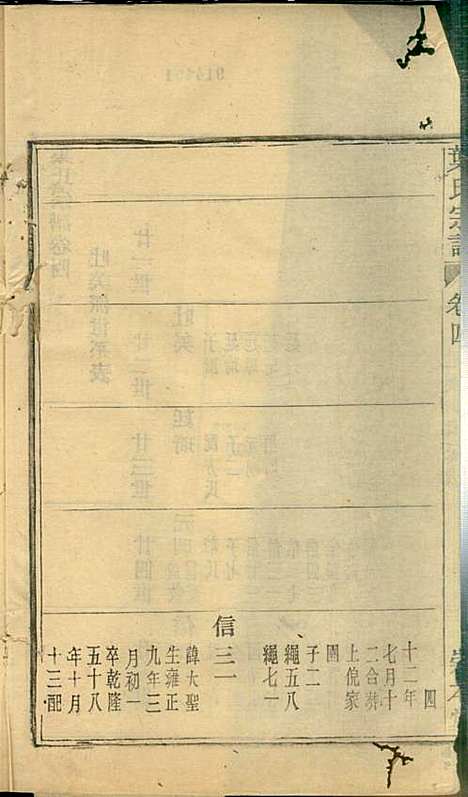 [下载][叶氏宗谱]华锦泉_崇本堂_民国10年1921_叶氏家谱_四.pdf