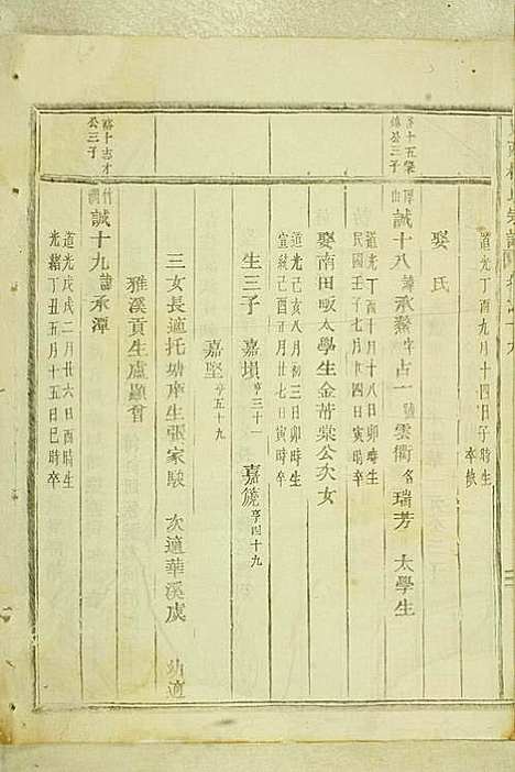 [下载][岘西杜氏宗谱]东阳杜氏_民国13年1924_岘西杜氏家谱_三.pdf