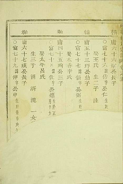 [下载][岘西杜氏宗谱]东阳杜氏_民国13年1924_岘西杜氏家谱_十三.pdf