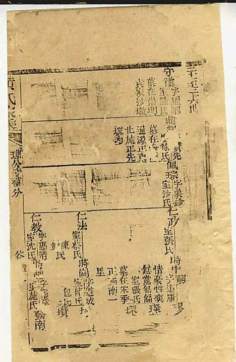 [下载][黄氏家乘]黄岳生_亦政堂_民国3年1914_黄氏家乘_四六.pdf