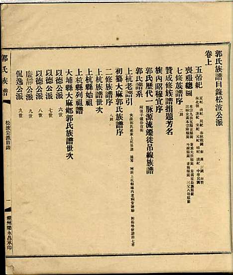 [下载][郭氏族谱]郭惠南_大浦郭氏_民国18年1929_郭氏家谱_一.pdf