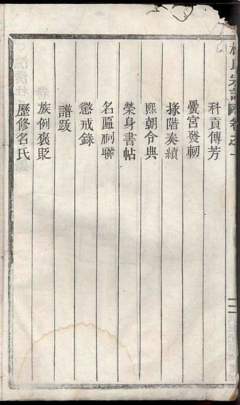 [下载][浣溪杜氏宗谱]杜明灿_民国28年1939_浣溪杜氏家谱_一.pdf