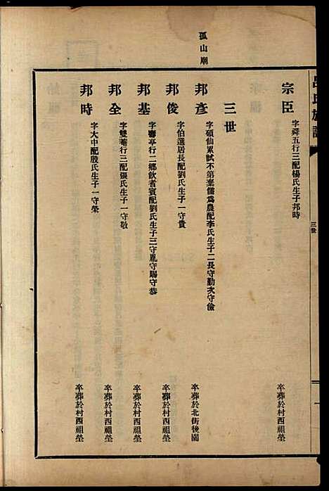 [下载][吕氏族谱]吕氏_民国_1912-1949_吕氏家谱_八.pdf