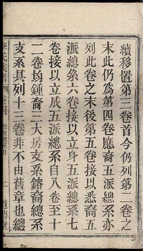 [下载][李氏族谱]李用中_道徳堂_民国二十三年1934_李氏家谱_三.pdf