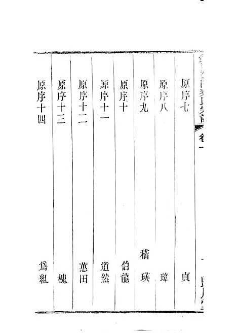 [下载][锡山陡门秦氏宗谱]秦世铨_木活字本_归厚堂_民国10年1921_锡山陡门秦氏家谱_二——.pdf