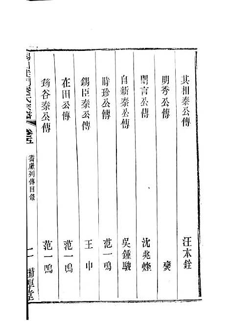 [下载][锡山陡门秦氏宗谱]秦世铨_木活字本_归厚堂_民国10年1921_锡山陡门秦氏家谱_四——.pdf