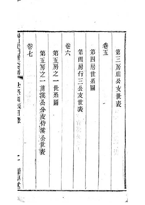 [下载][锡山陡门秦氏宗谱]秦世铨_木活字本_归厚堂_民国10年1921_锡山陡门秦氏家谱_九——.pdf