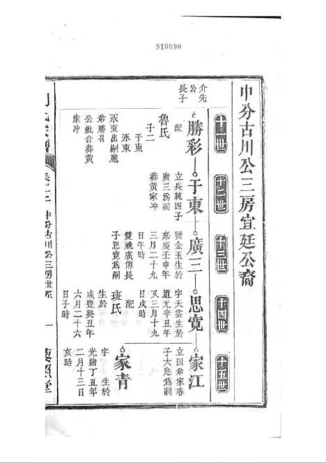 [下载][刘氏宗谱]清.刘思渠_木活字本_时同堂_清光绪33年1907_刘氏家谱_十三——.pdf