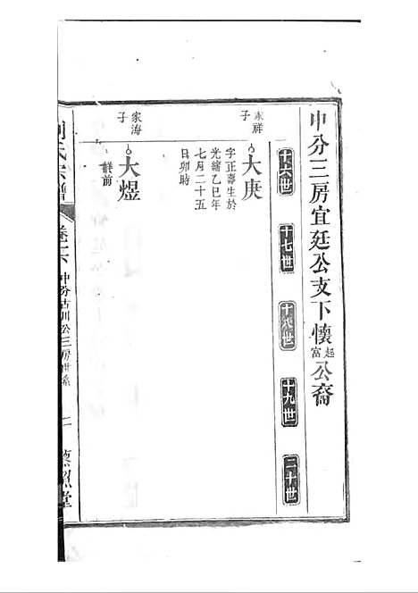 [下载][刘氏宗谱]清.刘思渠_木活字本_时同堂_清光绪33年1907_刘氏家谱_十七——.pdf