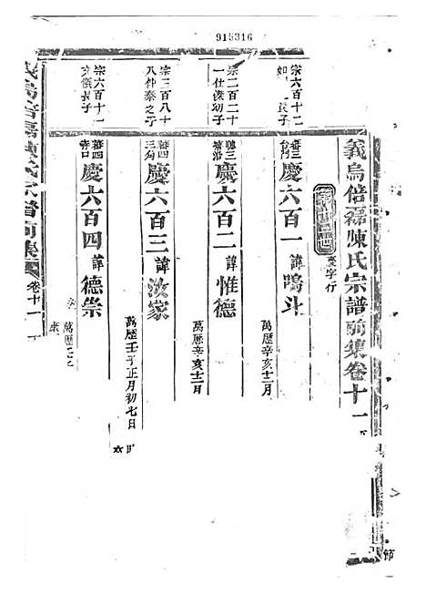 [下载][义乌倍磊陈氏宗谱前集]陈海佳_木活字本_义乌陈氏_民国元年1912_义乌倍磊陈氏家谱前集_十二——.pdf