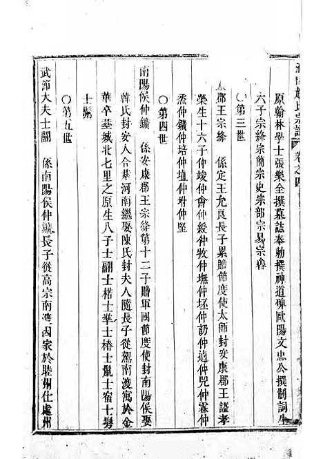 [下载][浦阳赵氏宗谱]木活字本/_浦阳赵氏_清雍正7年1729_浦阳赵氏家谱_二.pdf