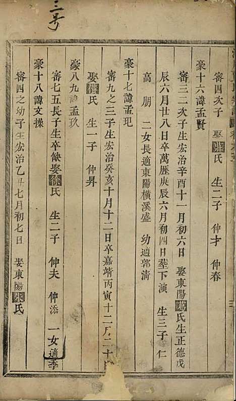 [下载][洋川贾氏宗谱]清.贾元信_木活字本/_义乌贾氏_清乾隆59年1794_洋川贾氏家谱_二——.pdf