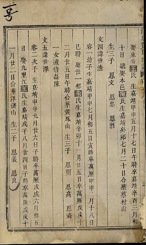 [下载][洋川贾氏宗谱]清.贾元信_木活字本/_义乌贾氏_清乾隆59年1794_洋川贾氏家谱_四——.pdf