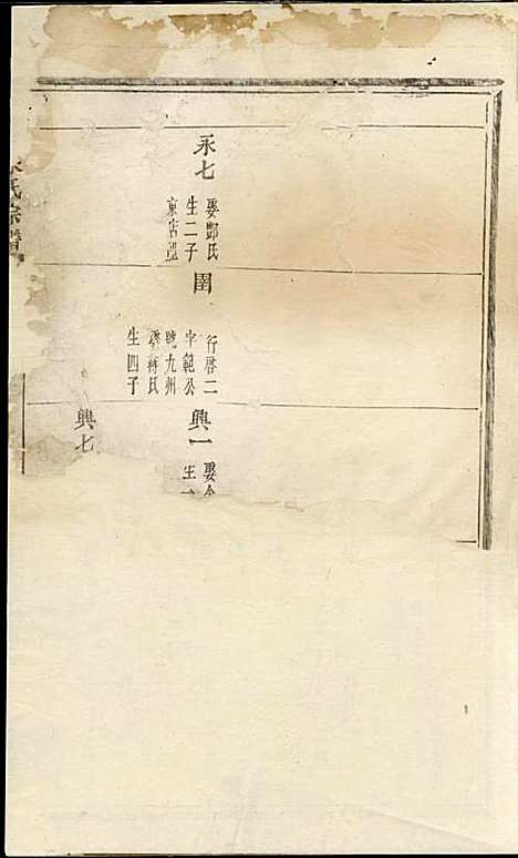 [下载][梅陇朱氏宗谱]木活字本/_义乌朱氏_清乾隆60年1795_梅陇朱氏家谱_一.pdf