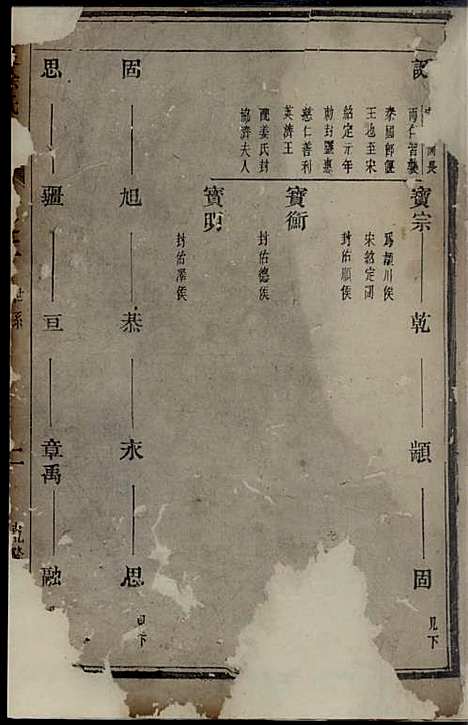 [下载][双泉徐氏宗谱]木活字本/_东阳徐氏_清乾隆59年1794_双泉徐氏家谱_四.pdf