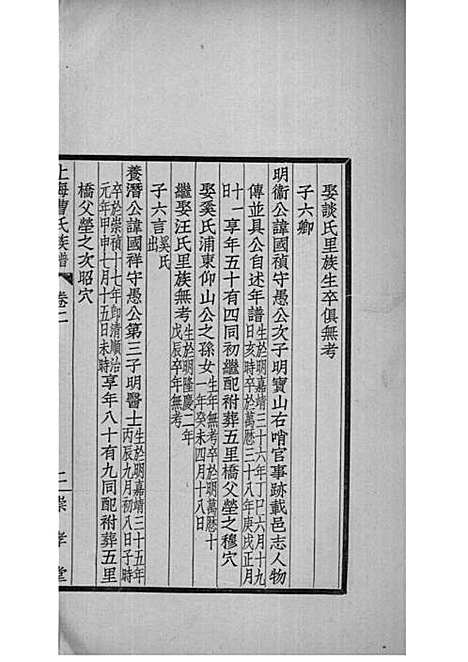 [下载][曹氏族谱]曹浩_上海_曹氏家谱_二.pdf