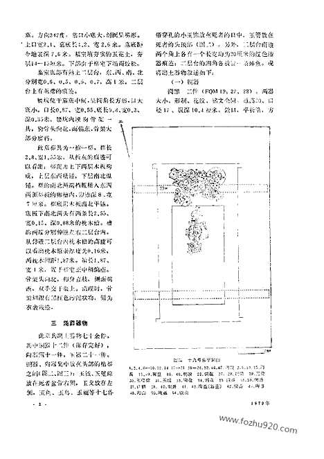 [下载][1979_11_文物月刊杂志]文物月刊.pdf