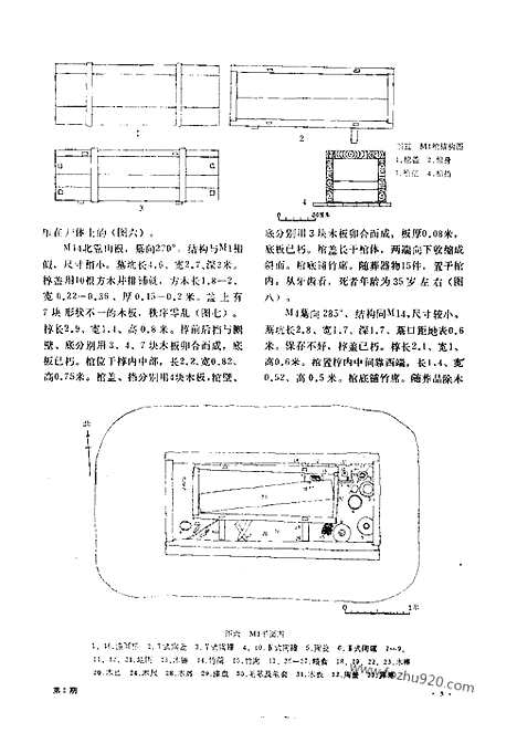 [下载][1989_2_文物月刊杂志]文物月刊.pdf