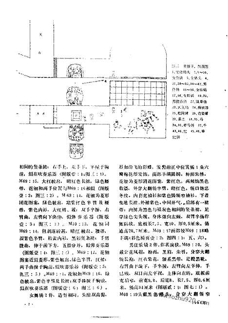 [下载][1992_3_文物月刊杂志]文物月刊.pdf