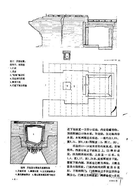 [下载][1992_7_文物月刊杂志]文物月刊.pdf