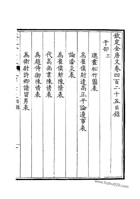 [下载][213_钦定全唐文]钦定全唐文.pdf