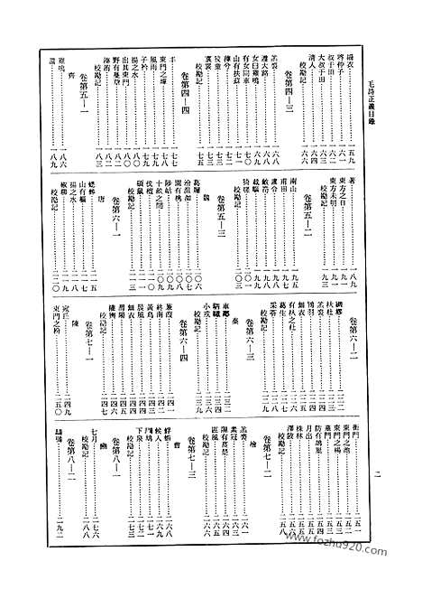 [下载][第2册_毛诗正义_艺文印书馆影印本_十三经注疏_艺文印书馆]十三经注疏.pdf