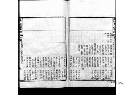 [下载][34_吴中叶氏族谱]吴中叶氏族谱.pdf