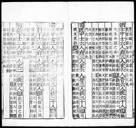 [下载][汉.郑玄注_唐.贾公彦疏_18_哈佛燕京藏本_明万历北监本十三经]周礼注疏.pdf