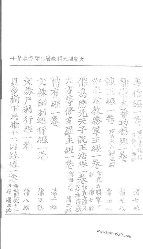 [下载][104_大藏经_大藏经文]宋藏遗珍.pdf