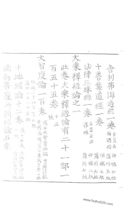 [下载][106_大藏经_大藏经文]宋藏遗珍.pdf