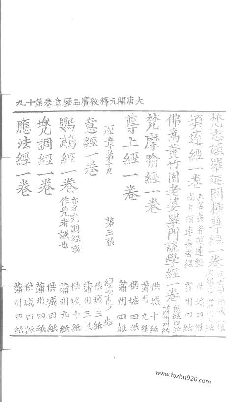 [下载][107_大藏经_大藏经文]宋藏遗珍.pdf