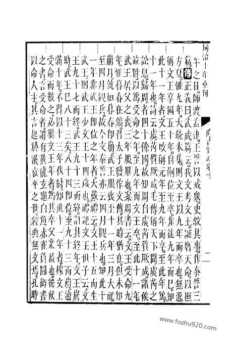 [下载][10_11_十三经_武英殿本_武英殿本十三经]尚书注疏.pdf