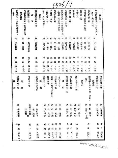 [下载][第026册_宗教类_社会科学类_新文丰丛书集成新编]新文丰丛书集成.新编.pdf