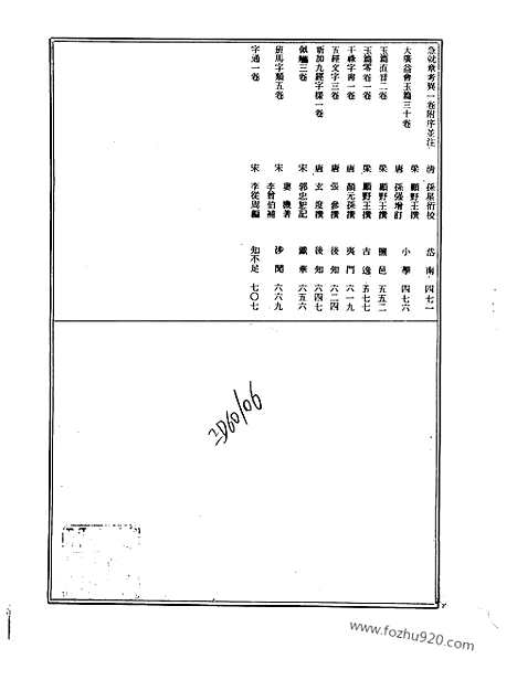 [下载][第035册_社会科学类_语文学类_新文丰丛书集成新编]新文丰丛书集成.新编.pdf