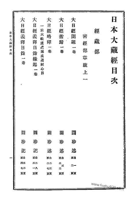 [下载][14_大藏经]日本大藏经.pdf